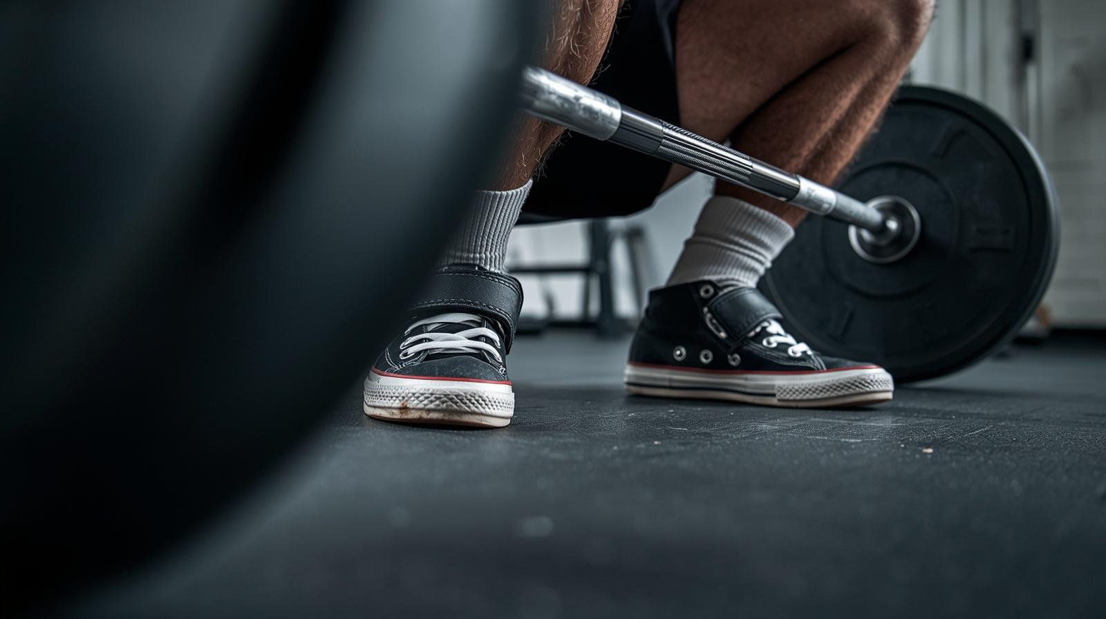 Mejores Zapatillas de Cross-Training y Hyrox: Metcon vs Nano