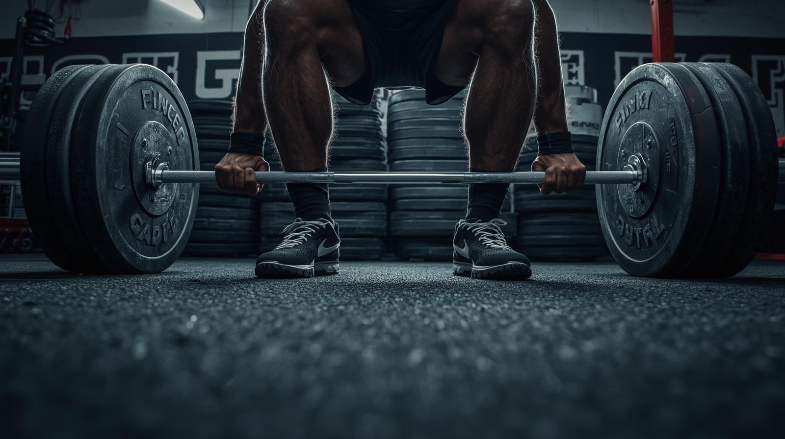 Mejores Zapatillas para Gimnasio y Fuerza: Guía Biomecánica sin Humo