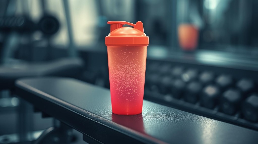 Batido de proteína whey post entreno: recuperación muscular en gimnasio — whey concentrate vs isolate y uso real